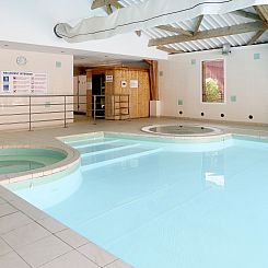 Appartement Les Hauts de la Houle 24