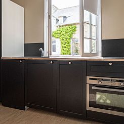 Appartement Gite Les Ruets