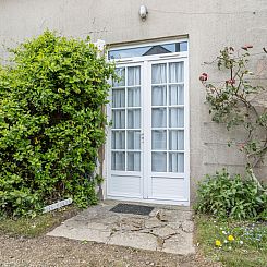 Appartement Gite Les Ruets