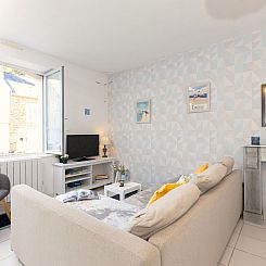 Vakantiehuis Le Nid de Cancale