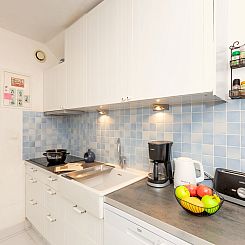 Vakantiehuis Le Nid de Cancale