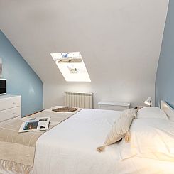 Vakantiehuis Le Nid de Cancale