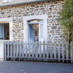 Vakantiehuis Le Nid de Cancale