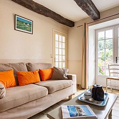 Vakantiehuis La Vallée