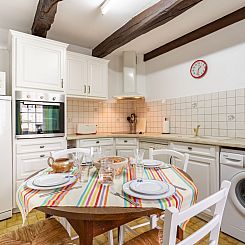 Vakantiehuis La Vallée