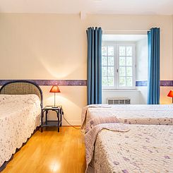 Vakantiehuis La Vallée