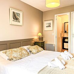 Appartement Gite Rogonde