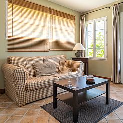 Appartement Gite Rogonde