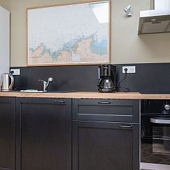 Appartement Gite Rogonde