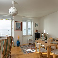 Appartement L'Emeraude