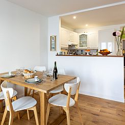 Appartement L'Emeraude