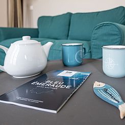 Appartement Gîte Taumain