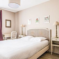 Appartement Gîte Taumain