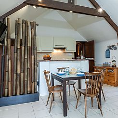 Vakantiehuis Les Grands Près