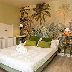 Vakantiehuis Les Grands Près