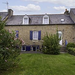 Vakantiehuis Esprit Bailly