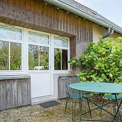 Appartement Gîte Le Bisquin