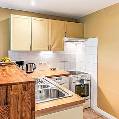 Appartement Gîte Le Bisquin