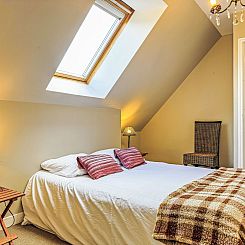 Appartement Gîte Le Bisquin