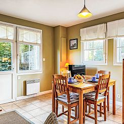 Appartement Gîte La Cormorandière