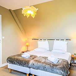 Appartement Gîte La Cormorandière