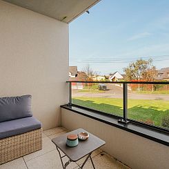 Appartement Ker Eol