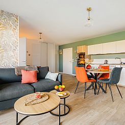 Appartement Ker Eol