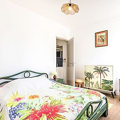 Vakantiehuis la Rivière