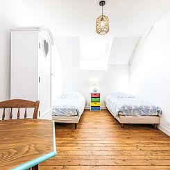 Vakantiehuis la Rivière