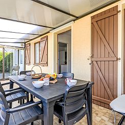 Vakantiehuis Le Petit Moulin