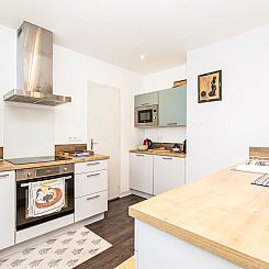Vakantiehuis Le Petit Moulin