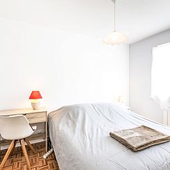 Vakantiehuis Le Petit Moulin