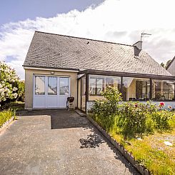 Vakantiehuis Le Petit Moulin