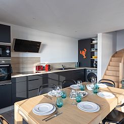 Appartement Vue Eméraude