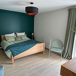 Appartement Vue Eméraude