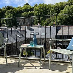 Appartement Vue Eméraude