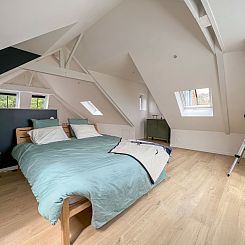 Appartement Vue Eméraude