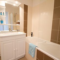Appartement in Plescop