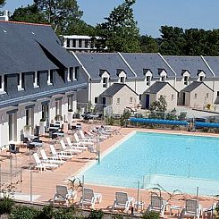 Appartement in Plescop