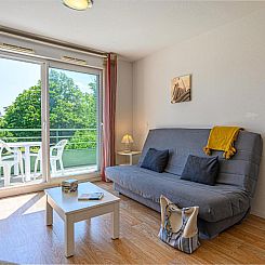 Appartement in Plescop