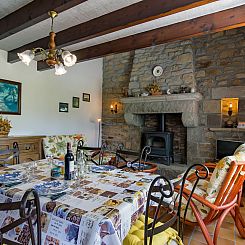 Vakantiehuis Blaue Hortensie