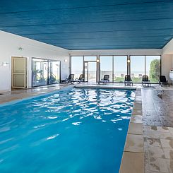 Appartement Domaine des Roches Jaunes