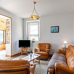 Vakantiehuis Ti an Aod