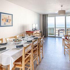 Appartement  Odalys Domaine des Roches Jaunes