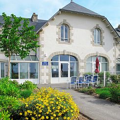 Appartement  Odalys Domaine des Roches Jaunes