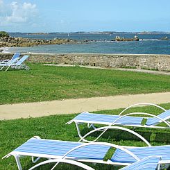 Appartement  Odalys Domaine des Roches Jaunes