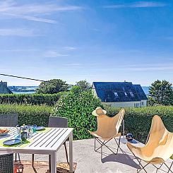 Vakantiehuis Bed ar Mor