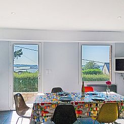 Vakantiehuis Bed ar Mor