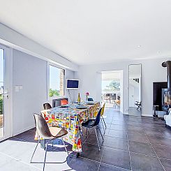 Vakantiehuis Bed ar Mor