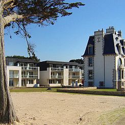 Appartement in Plougasnou